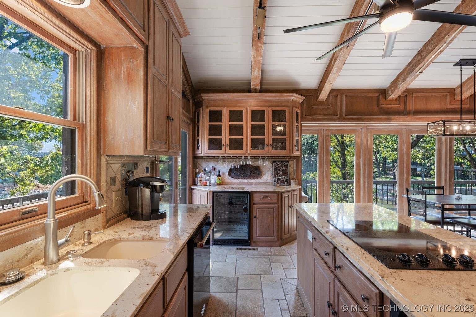 57450 E Highway 125 Road Monkey Island OK 74331