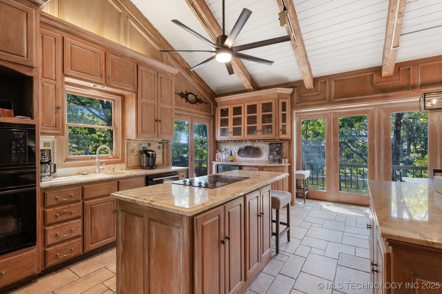 57450 E Highway 125 Road Monkey Island OK 74331