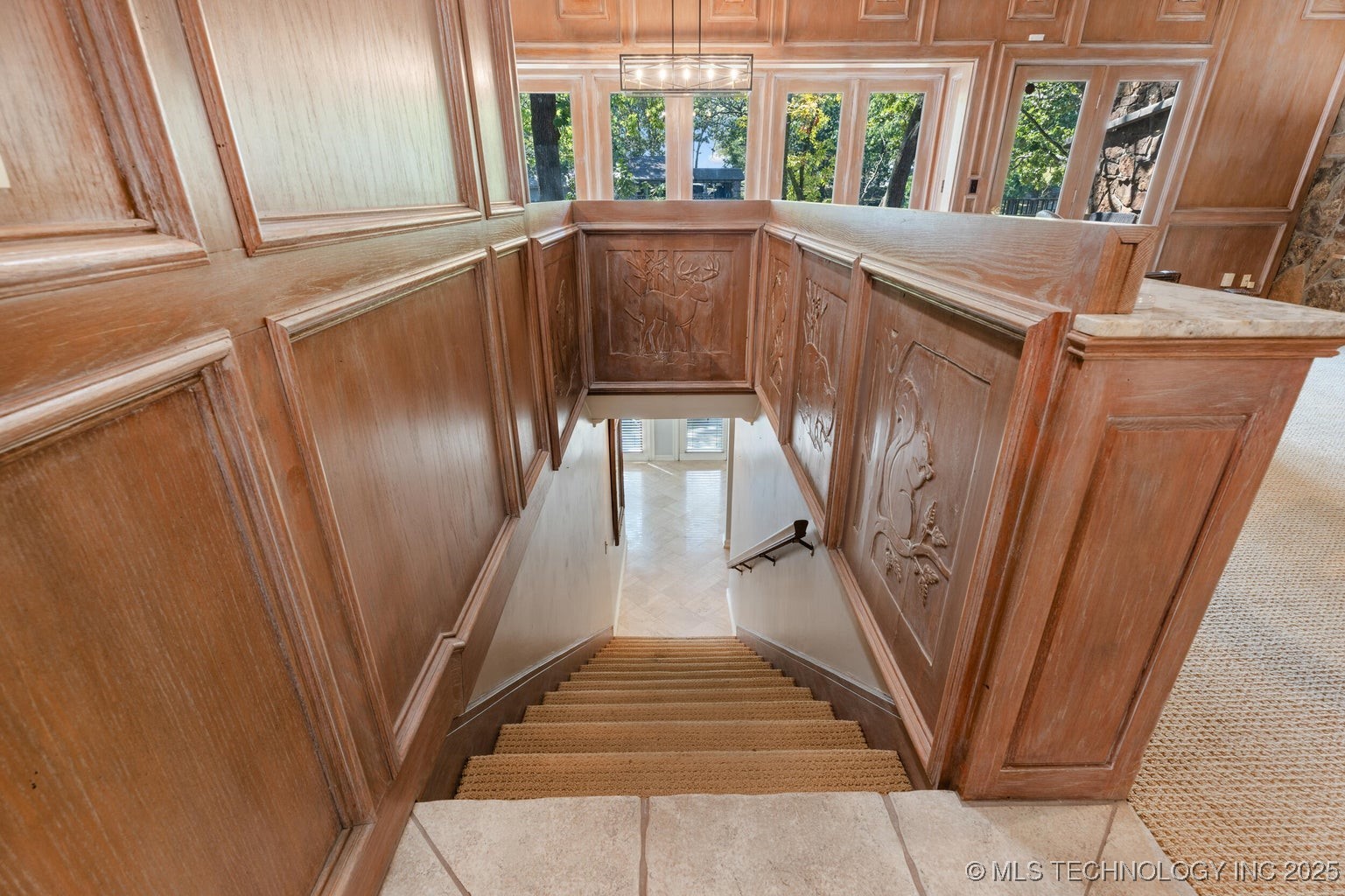 57450 E Highway 125 Road Monkey Island OK 74331