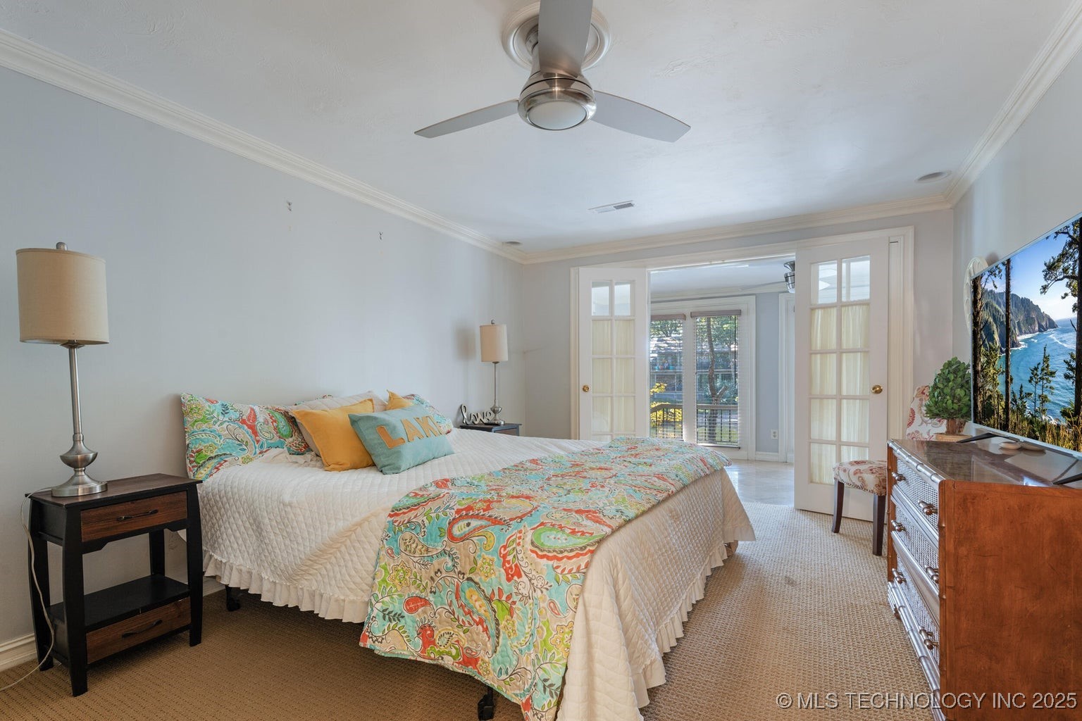 57450 E Highway 125 Road Monkey Island OK 74331