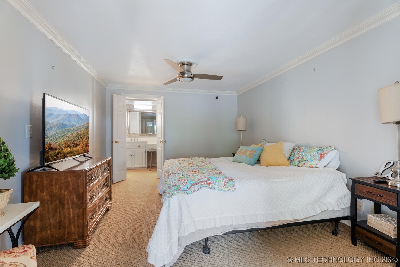 57450 E Highway 125 Road Monkey Island OK 74331