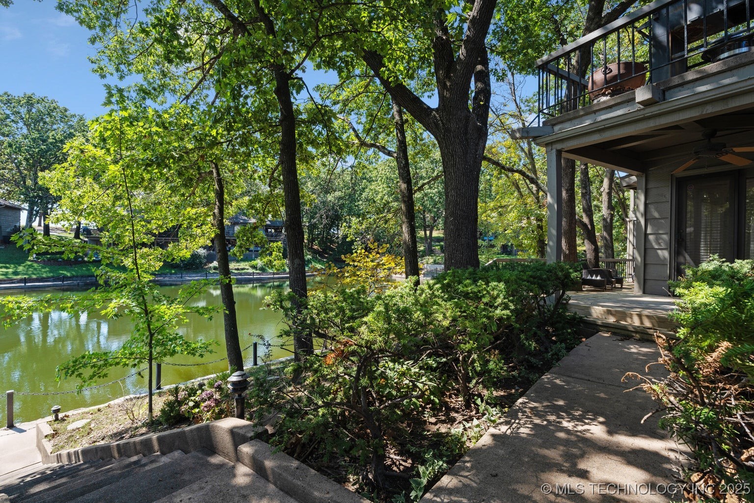 57450 E Highway 125 Road Monkey Island OK 74331