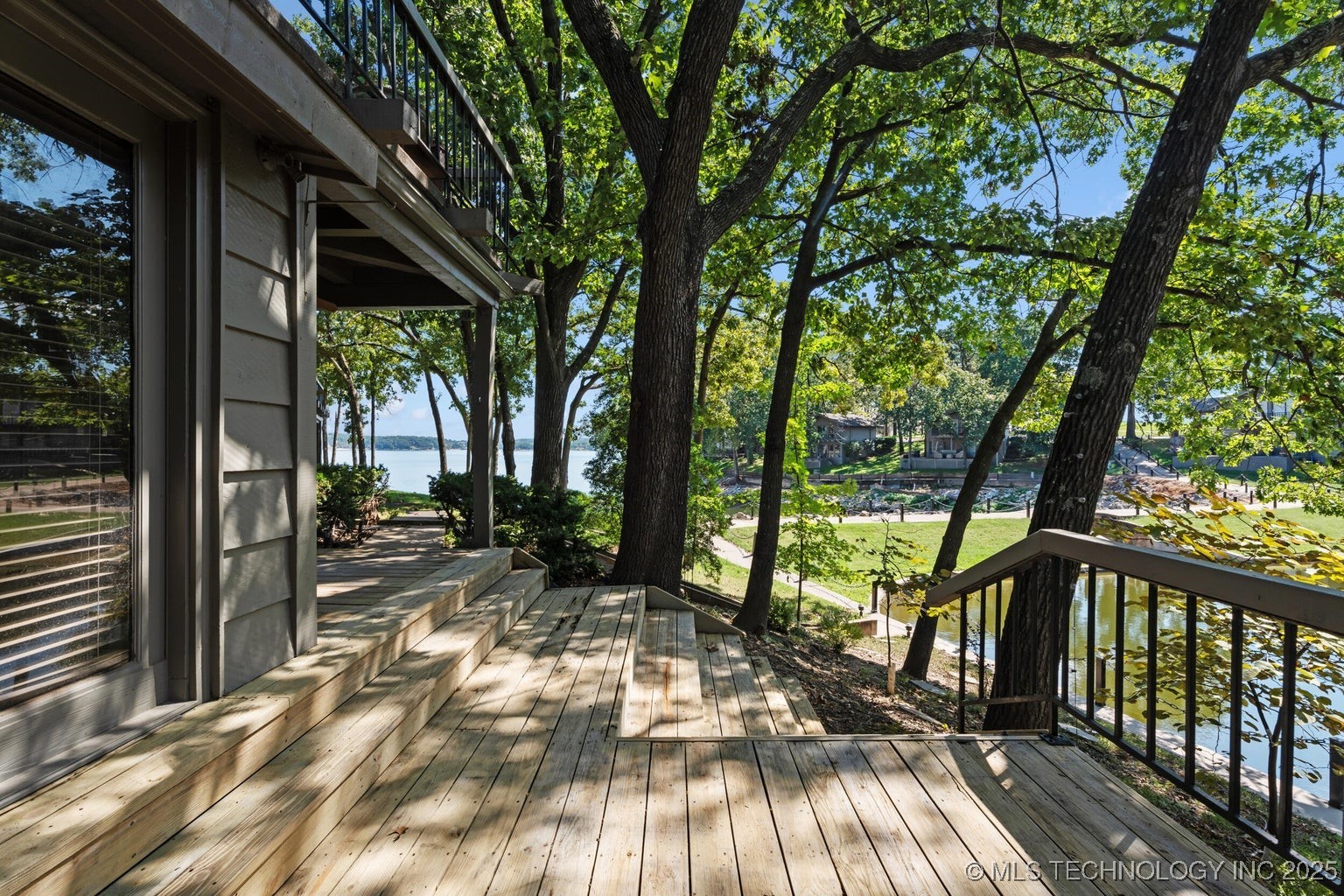 57450 E Highway 125 Road Monkey Island OK 74331