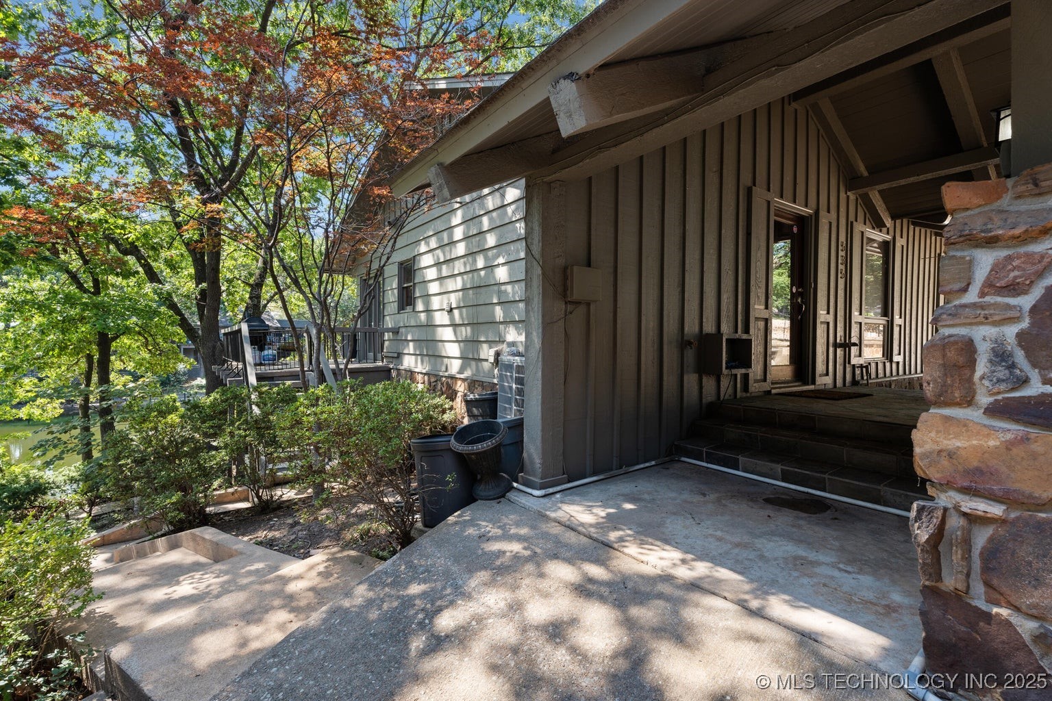 57450 E Highway 125 Road Monkey Island OK 74331