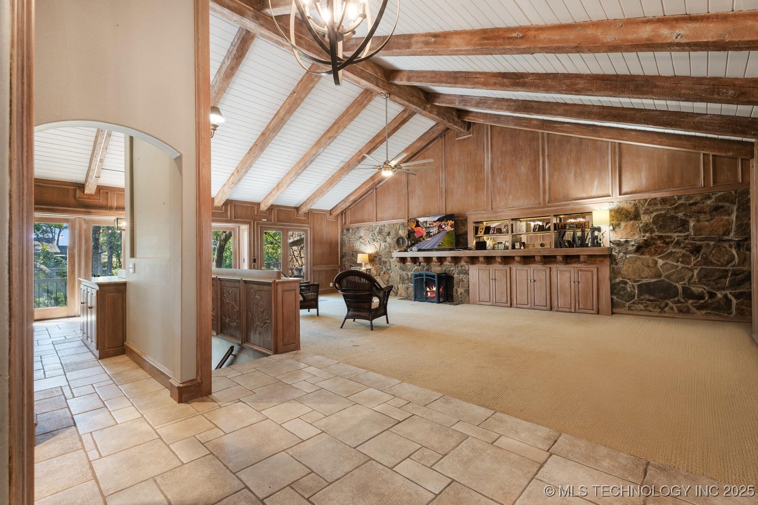 57450 E Highway 125 Road Monkey Island OK 74331