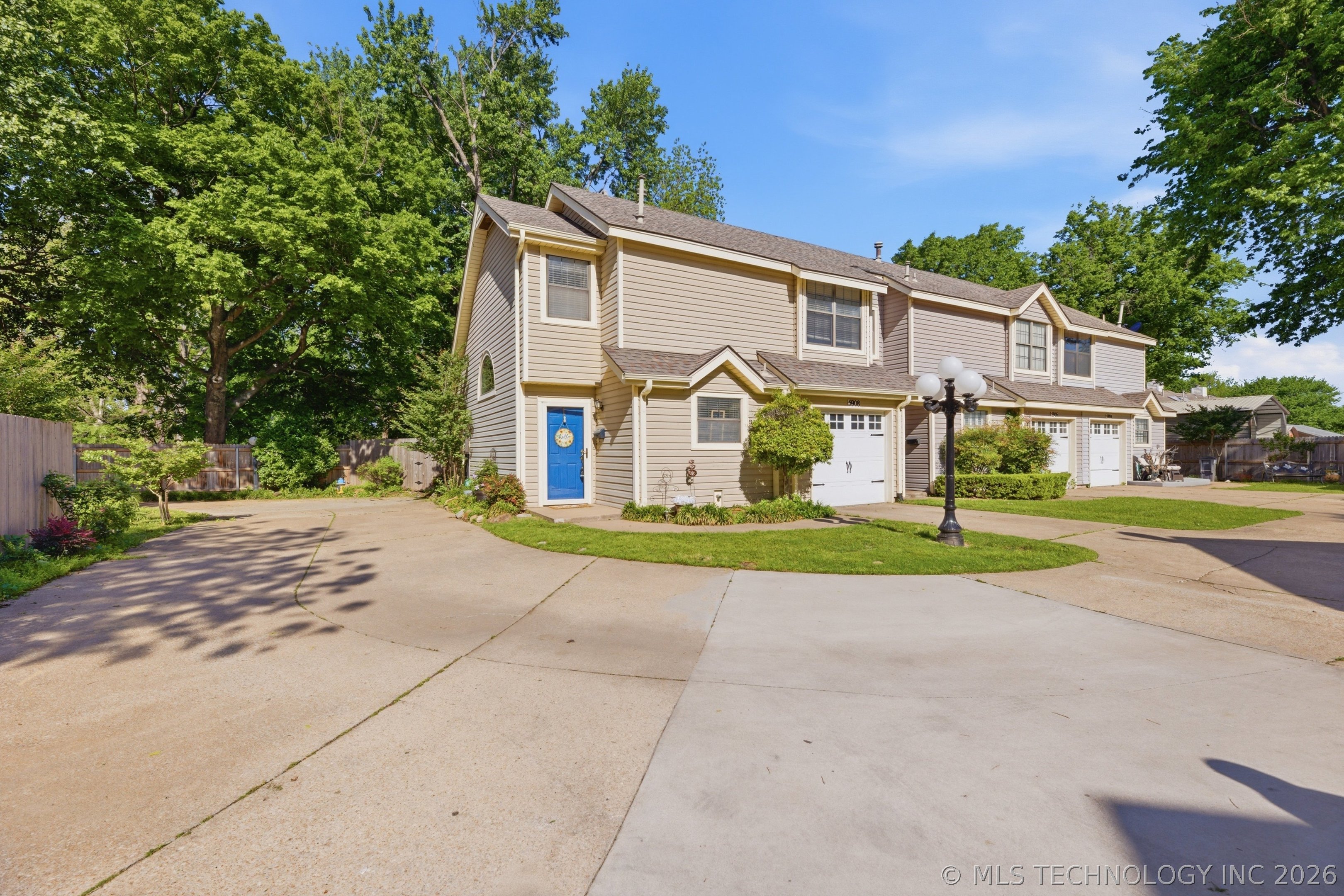 5908 S Quincy Avenue Tulsa OK 74105