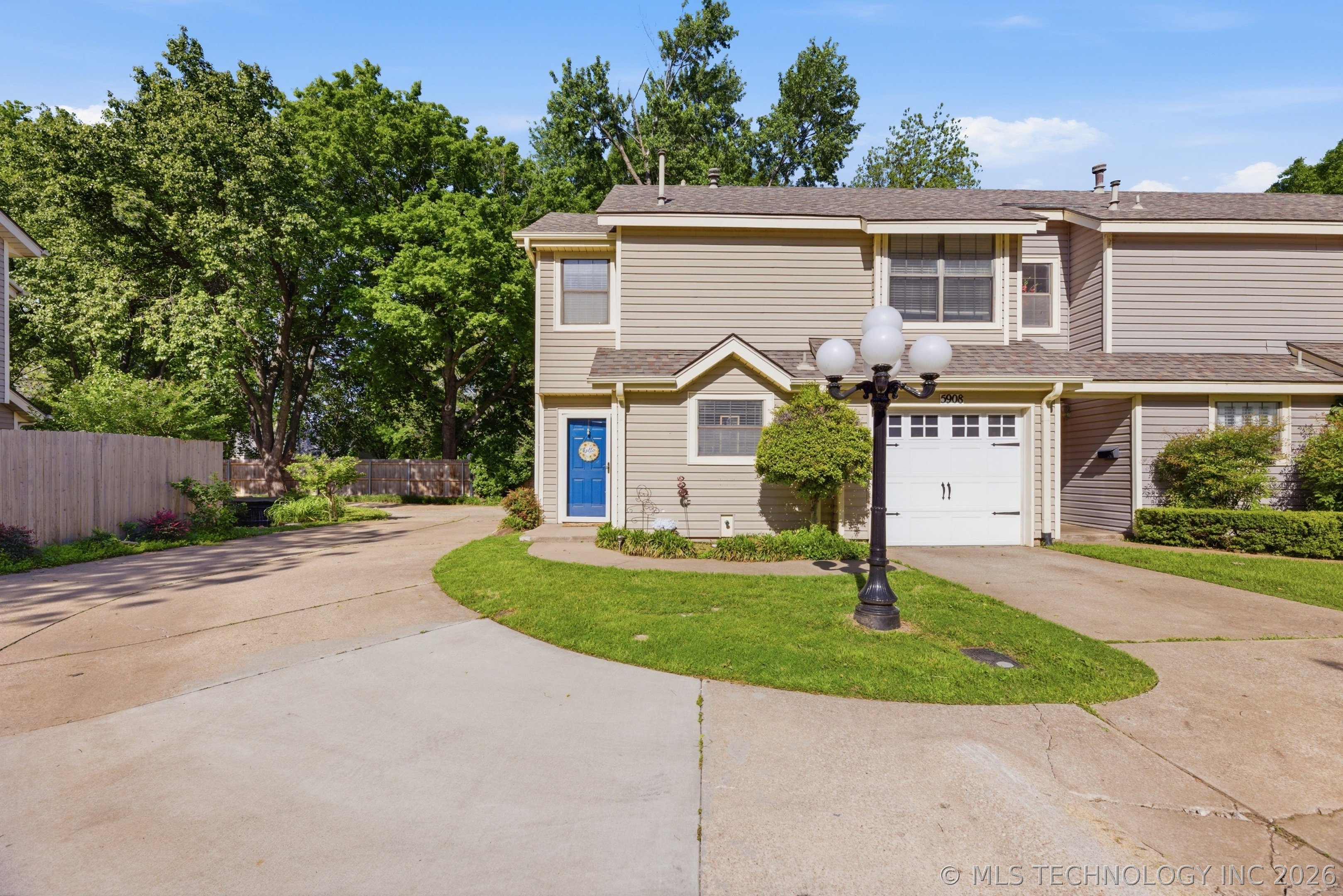 5908 S Quincy Avenue Tulsa OK 74105