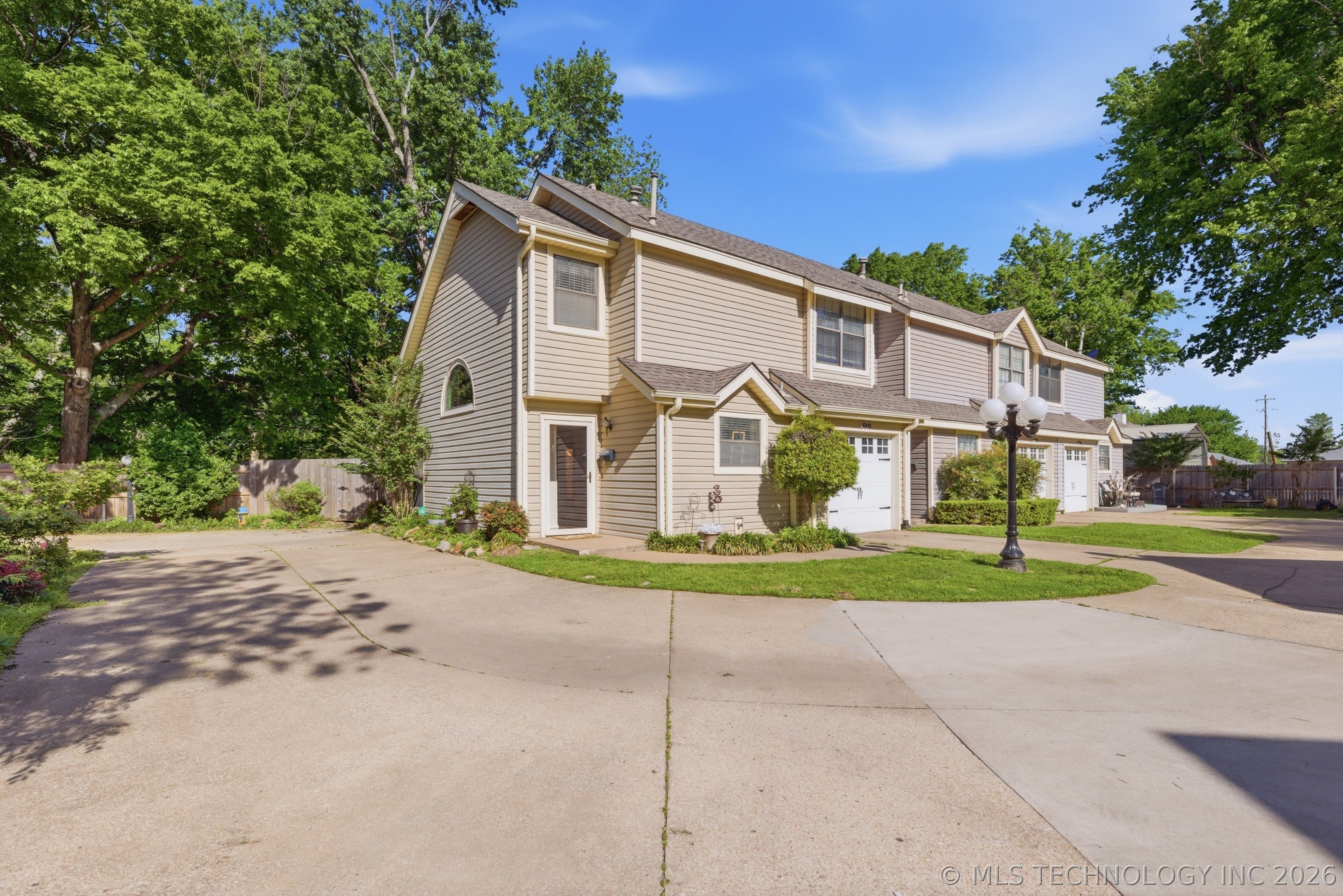 5908 S Quincy Avenue Tulsa OK 74105