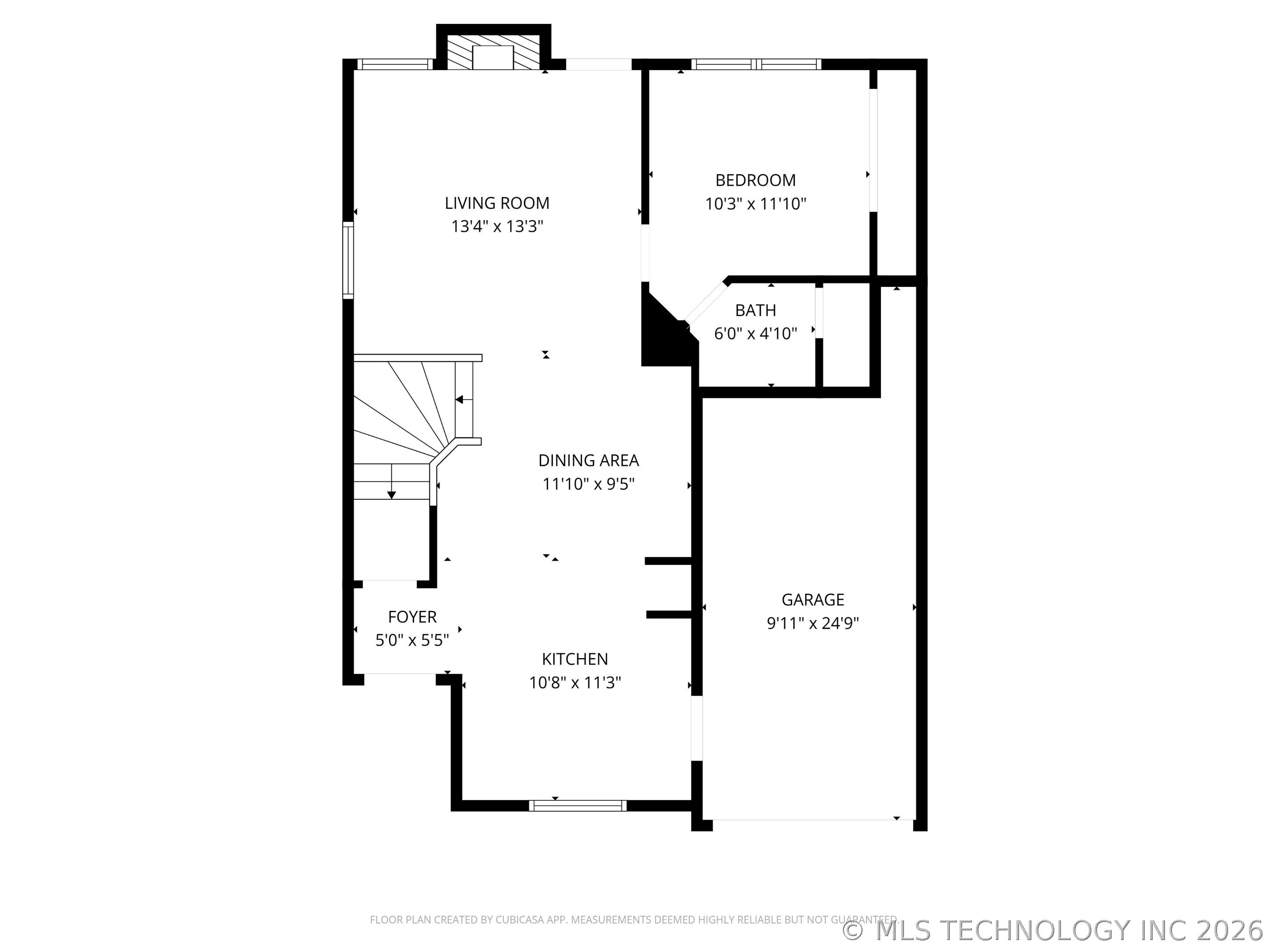 5908 S Quincy Avenue Tulsa OK 74105