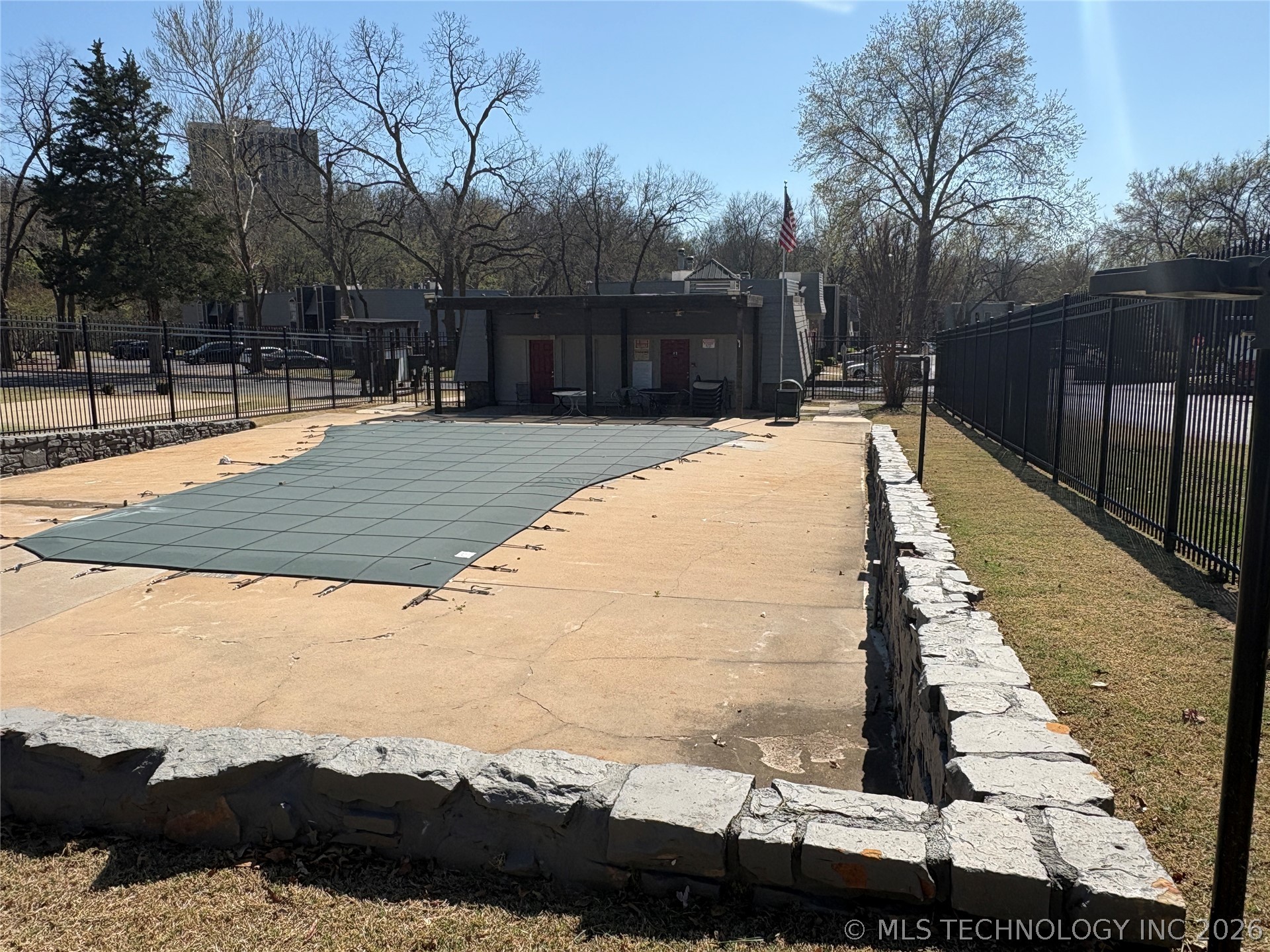 4720 E 68th Street Tulsa OK 74136