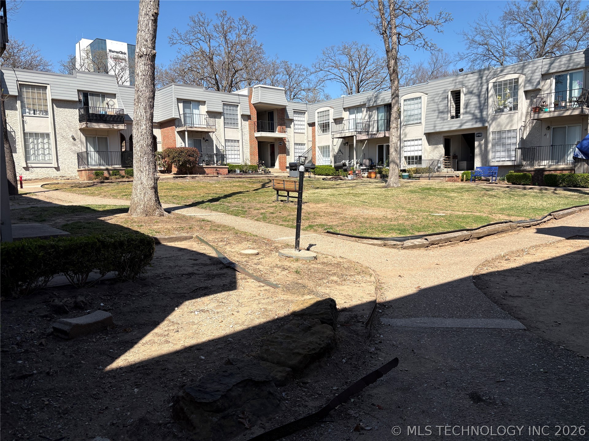 4720 E 68th Street Tulsa OK 74136