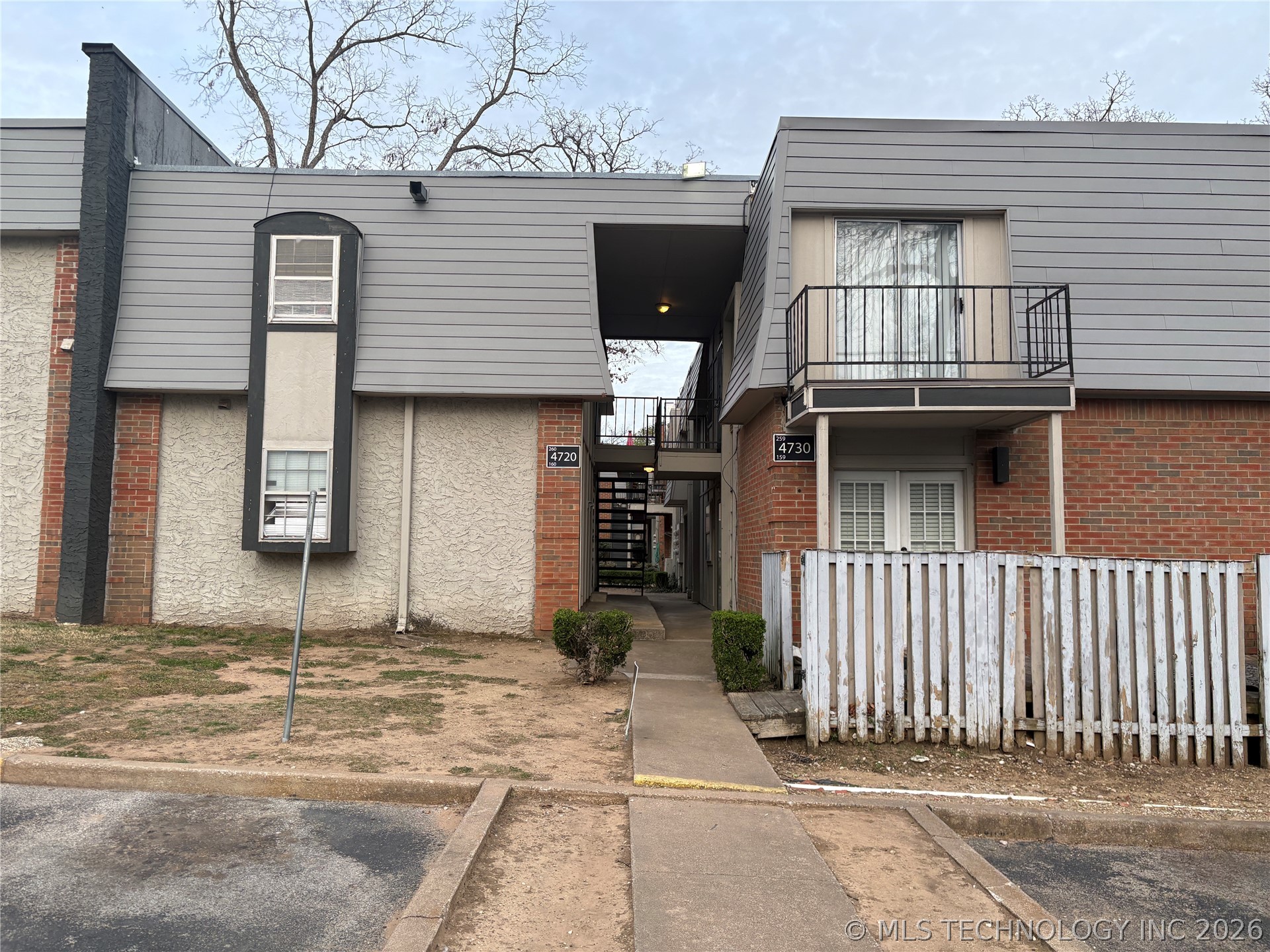 4720 E 68th Street Tulsa OK 74136