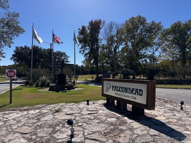 204 Falconhead Burneyville OK 73430