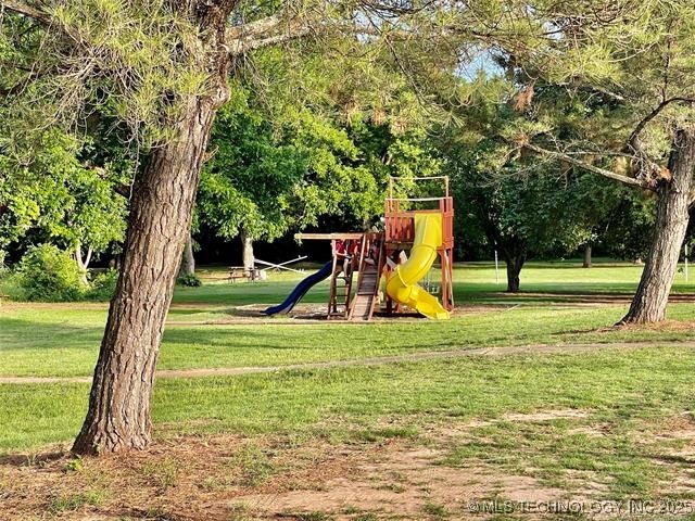 204 Falconhead Burneyville OK 73430