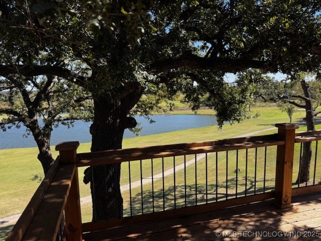 204 Falconhead Burneyville OK 73430