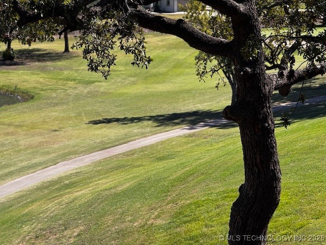 204 Falconhead Burneyville OK 73430