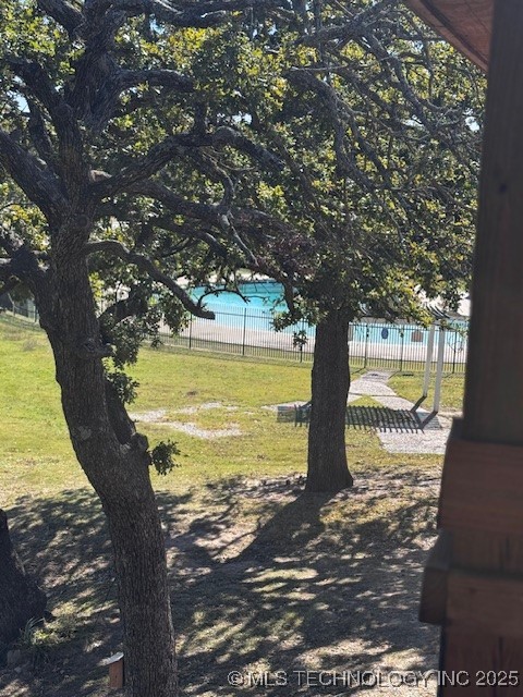204 Falconhead Burneyville OK 73430