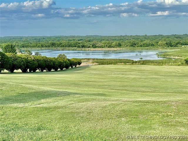 204 Falconhead Burneyville OK 73430