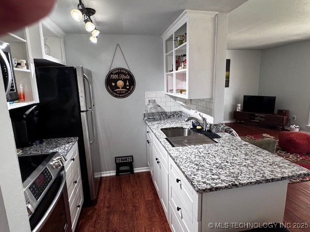 204 Falconhead Burneyville OK 73430