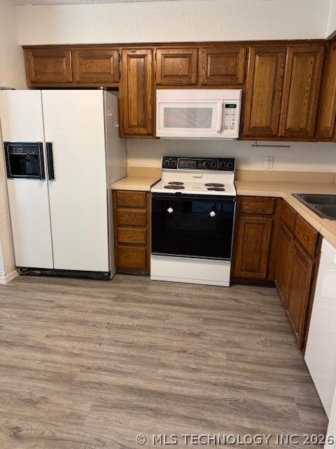 4 Lakeview Burneyville OK 73430