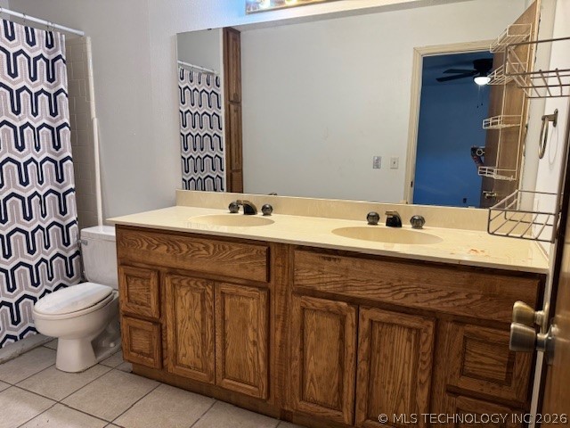 4 Lakeview Burneyville OK 73430