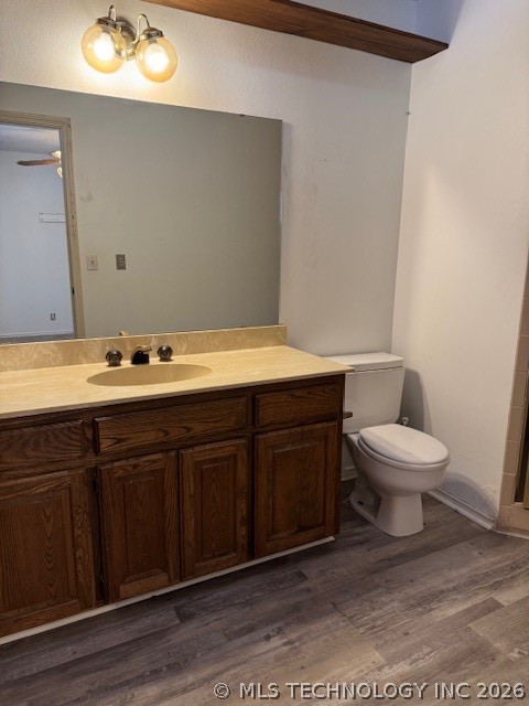 4 Lakeview Burneyville OK 73430