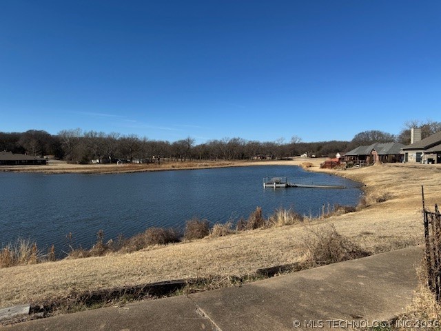 4 Lakeview Burneyville OK 73430