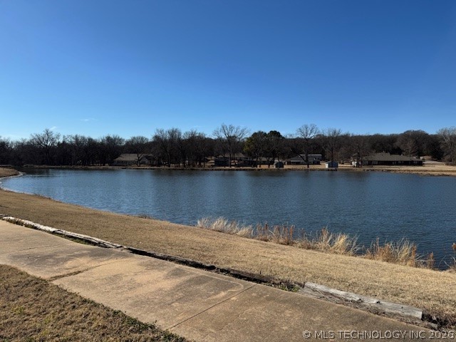 4 Lakeview Burneyville OK 73430