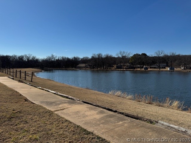 4 Lakeview Burneyville OK 73430