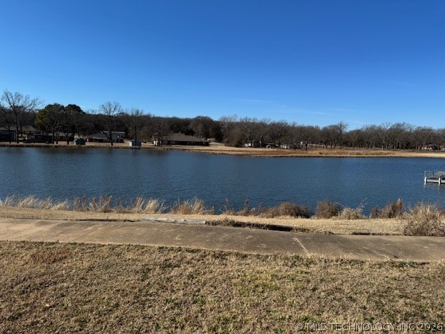 4 Lakeview Burneyville OK 73430