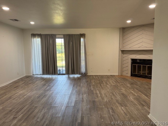4 Lakeview Burneyville OK 73430