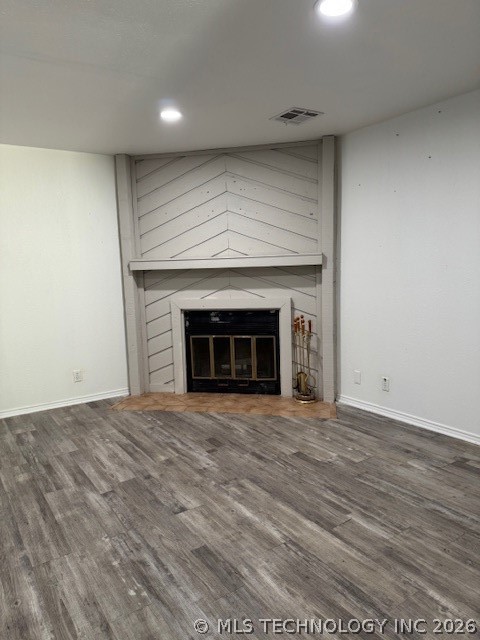 4 Lakeview Burneyville OK 73430