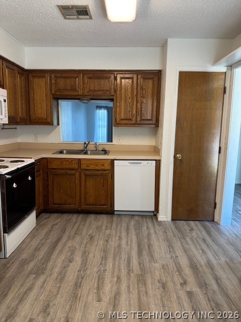 4 Lakeview Burneyville OK 73430