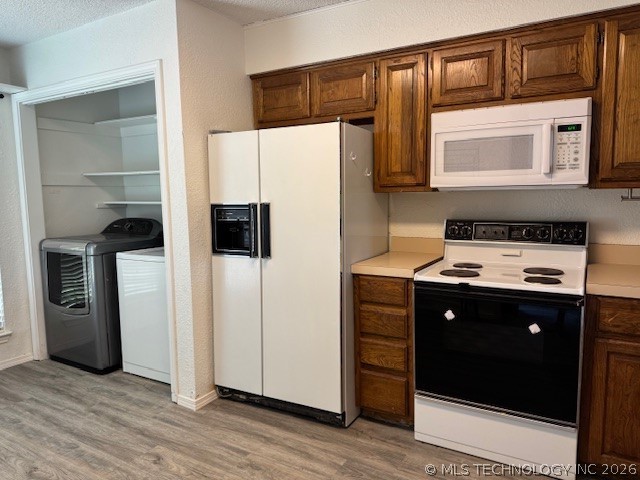 4 Lakeview Burneyville OK 73430