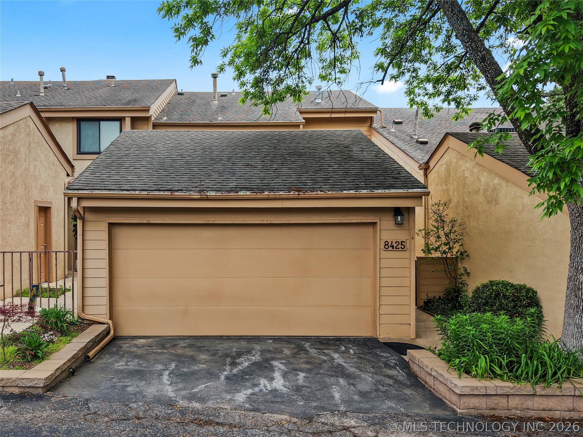 8425 S College Avenue Tulsa OK 74137