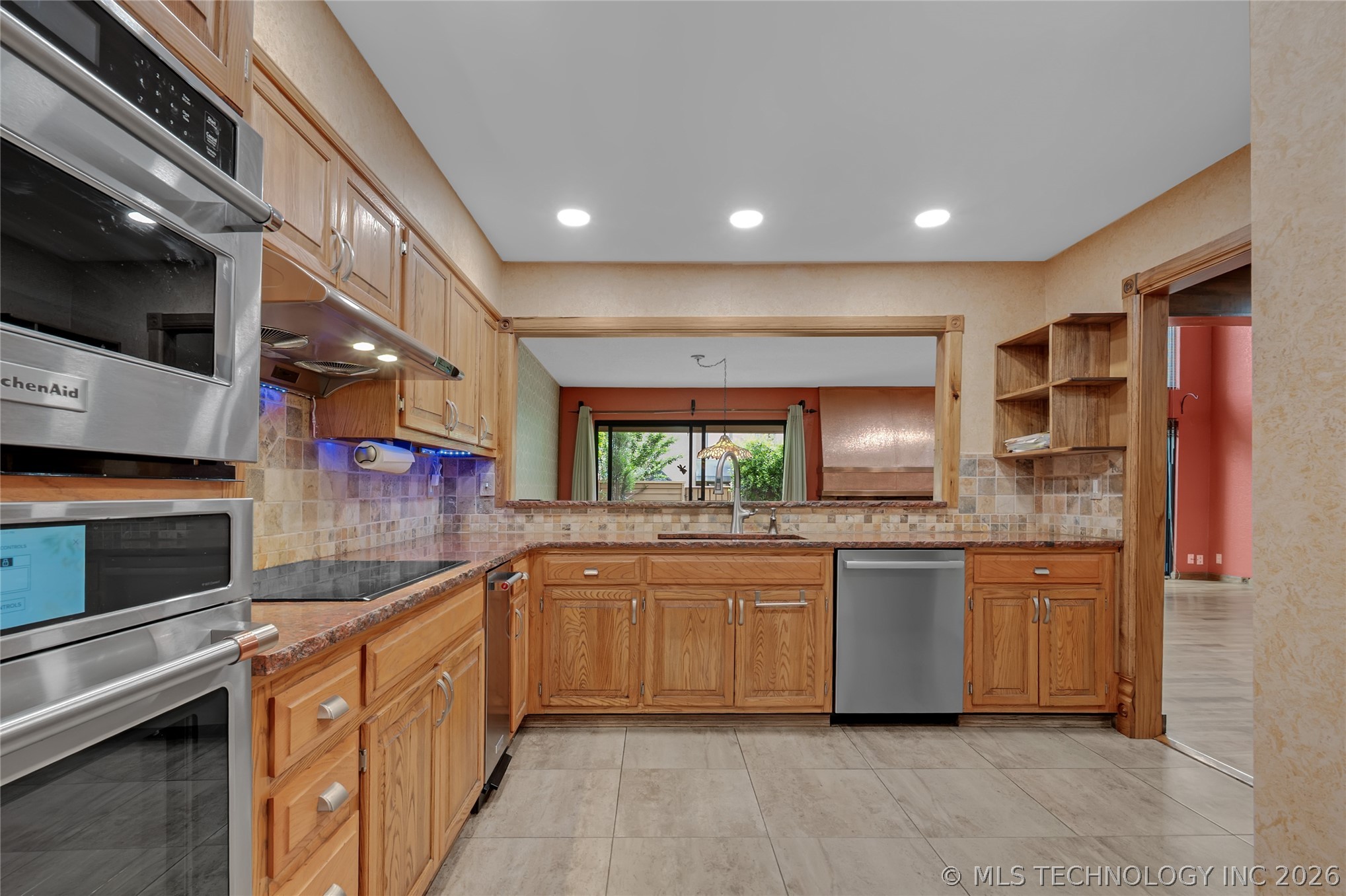 8425 S College Avenue Tulsa OK 74137