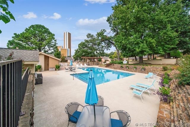 8425 S College Avenue Tulsa OK 74137