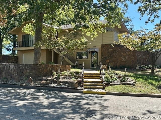 8425 S College Avenue Tulsa OK 74137