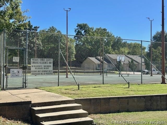 8425 S College Avenue Tulsa OK 74137