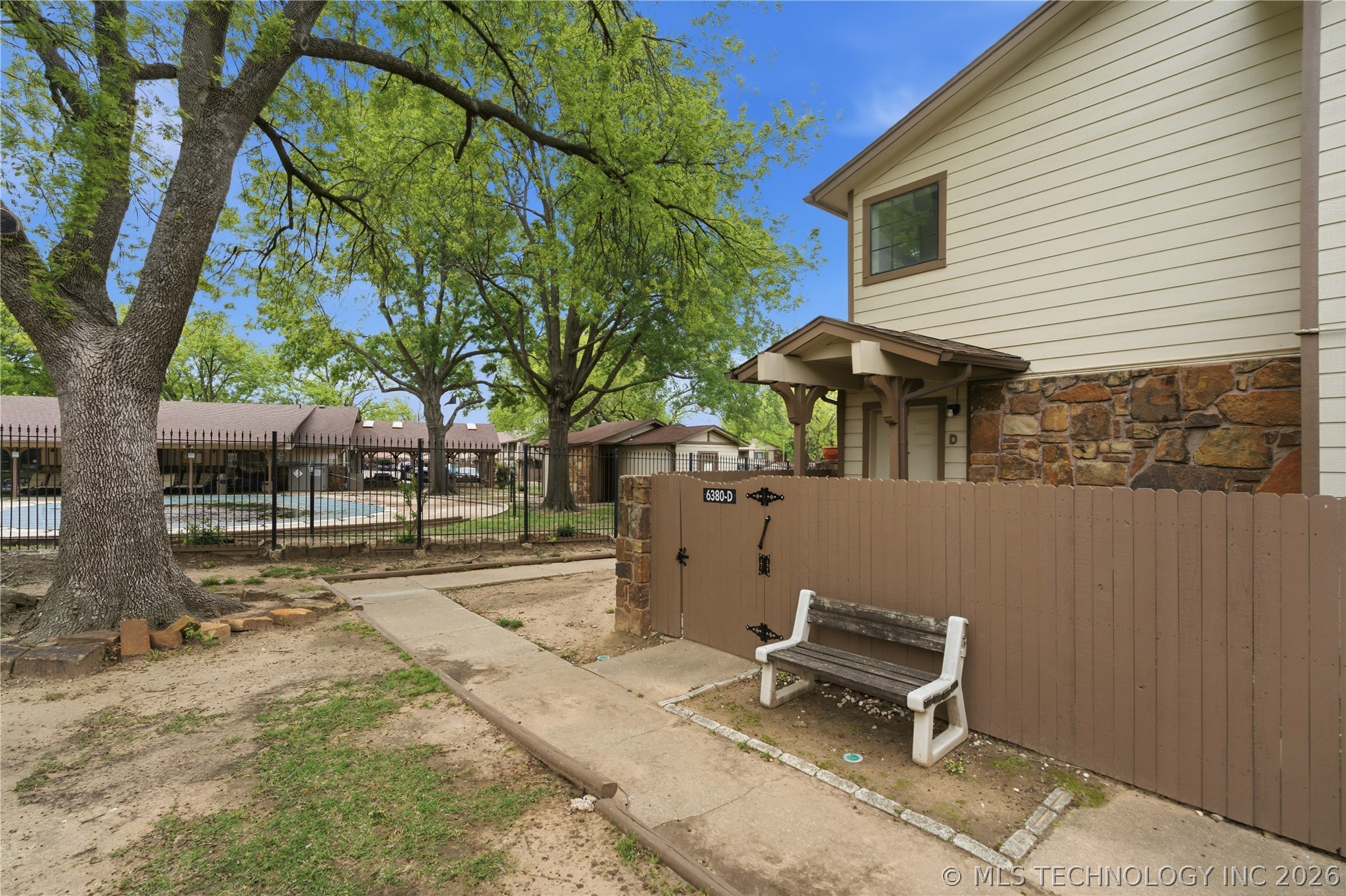 6380 S 80th Eastavenue Tulsa OK 74133