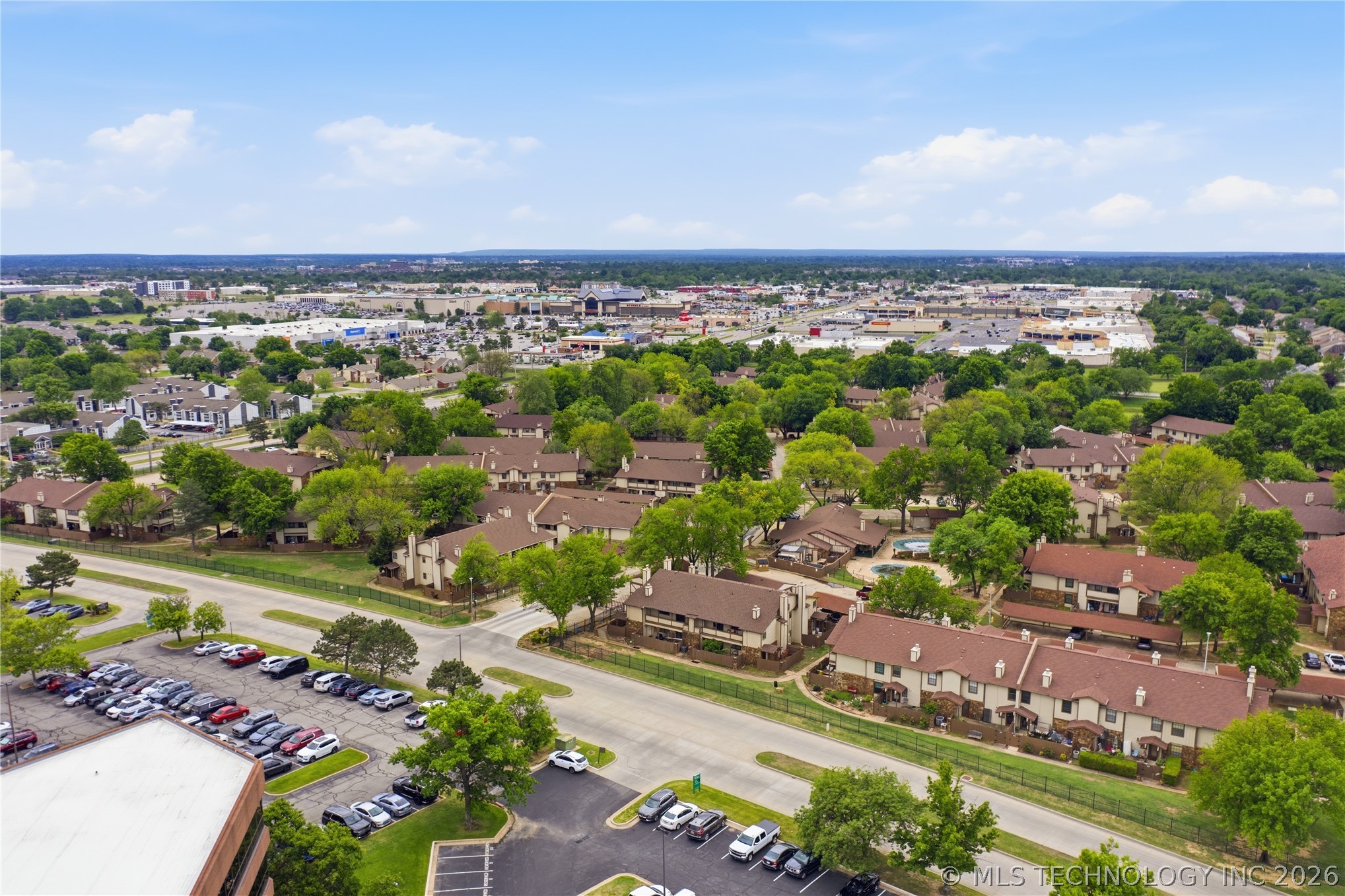 6380 S 80th Eastavenue Tulsa OK 74133