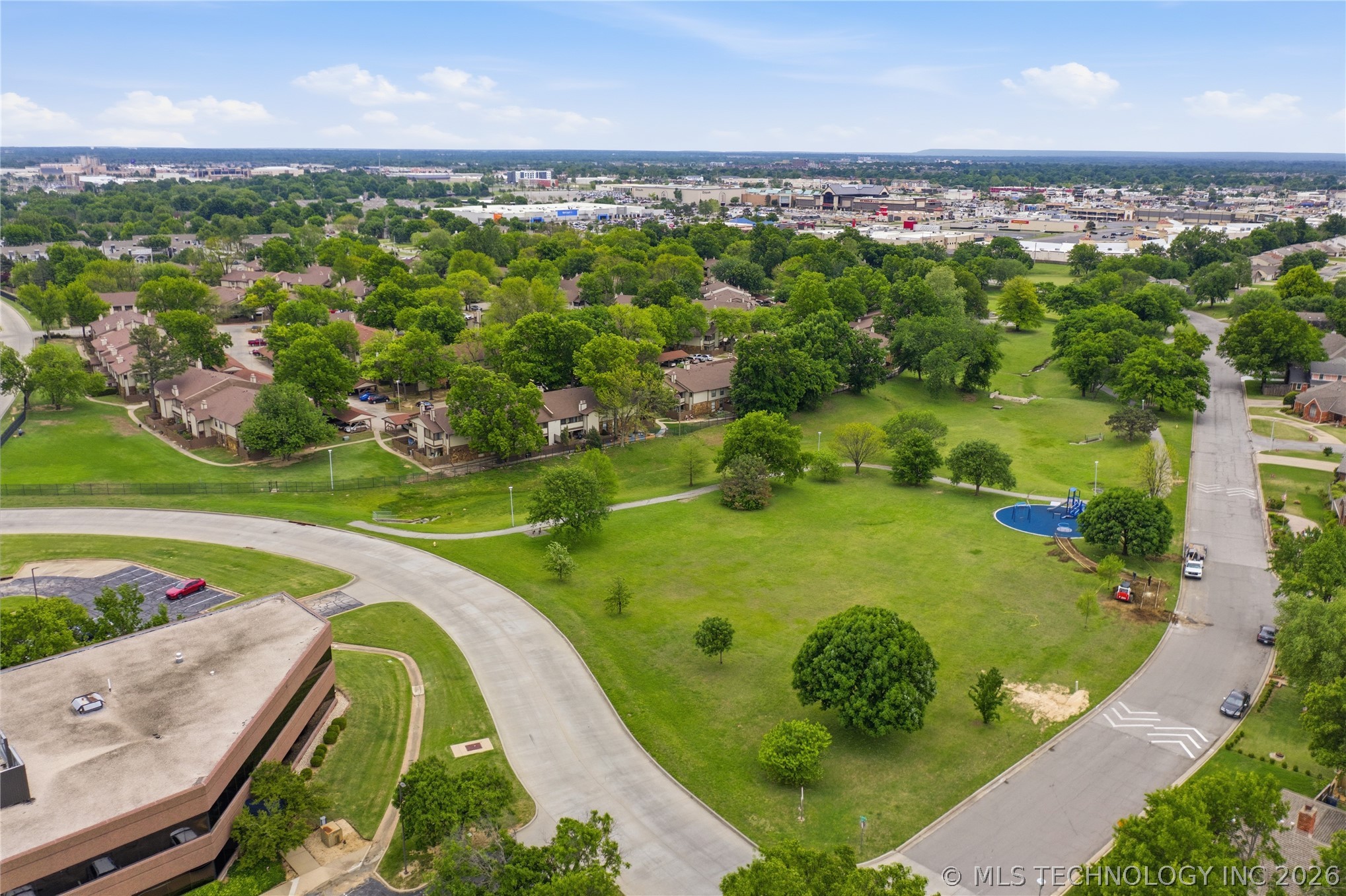 6380 S 80th Eastavenue Tulsa OK 74133