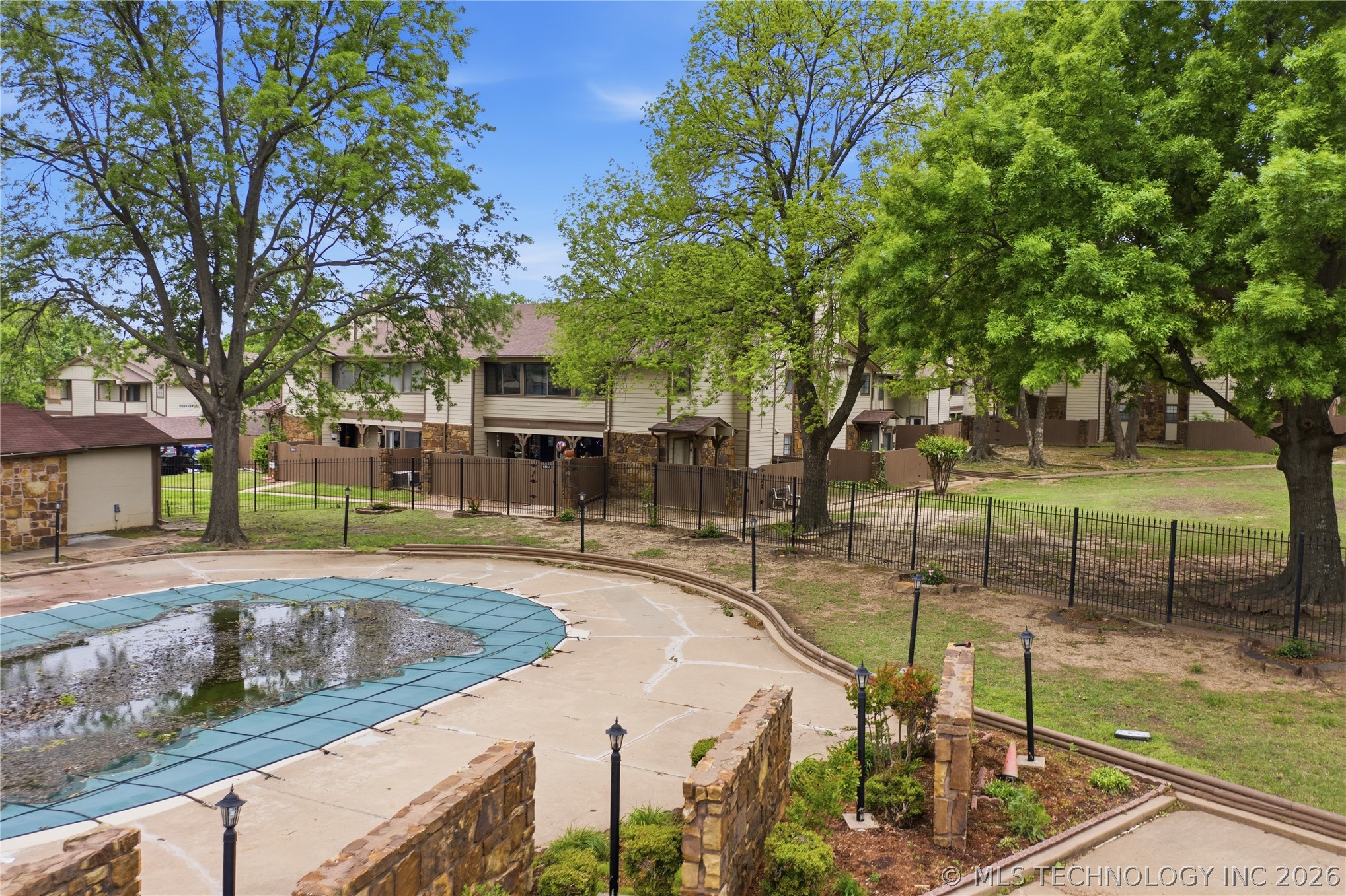 6380 S 80th Eastavenue Tulsa OK 74133