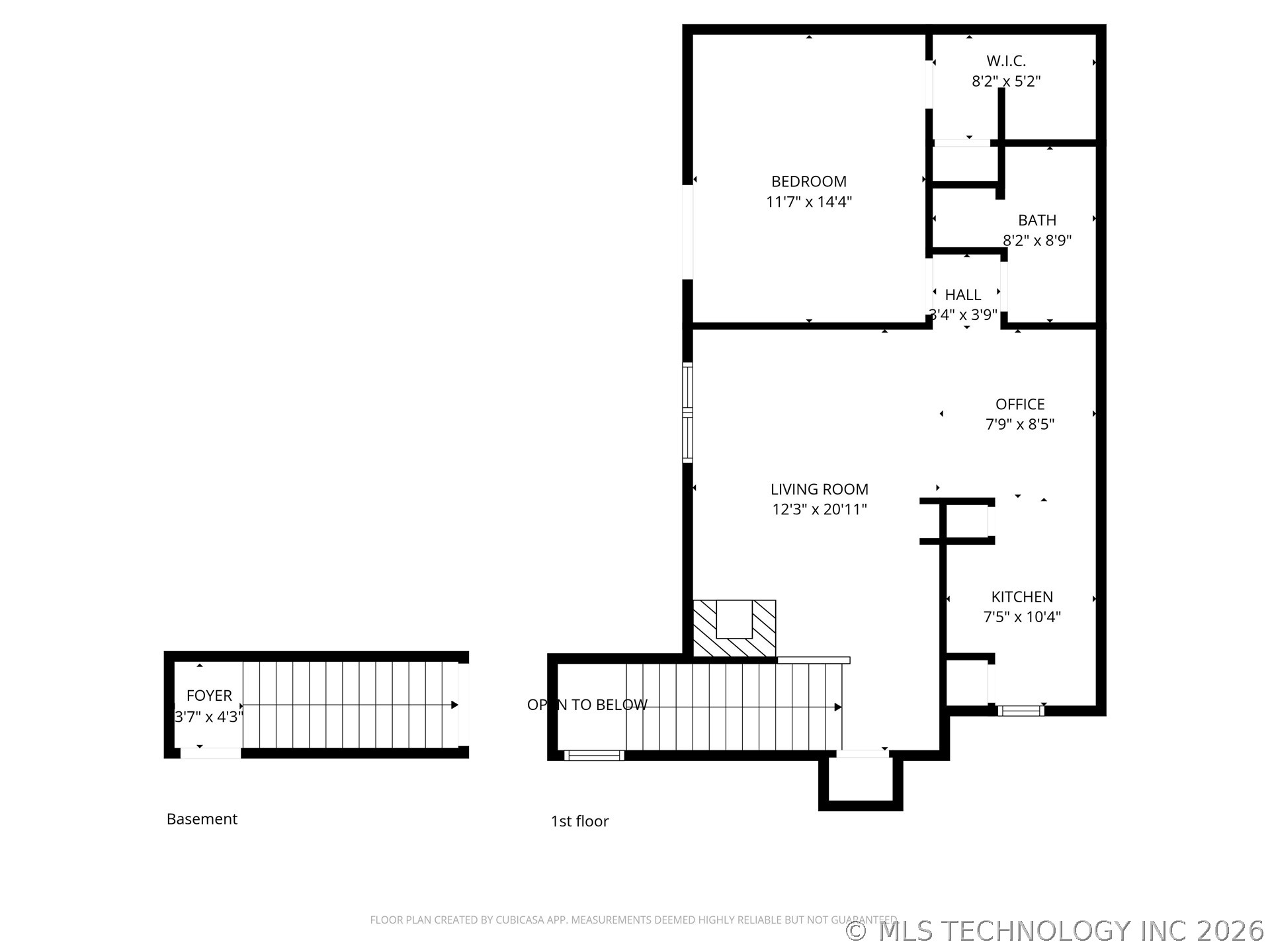 6380 S 80th Eastavenue Tulsa OK 74133