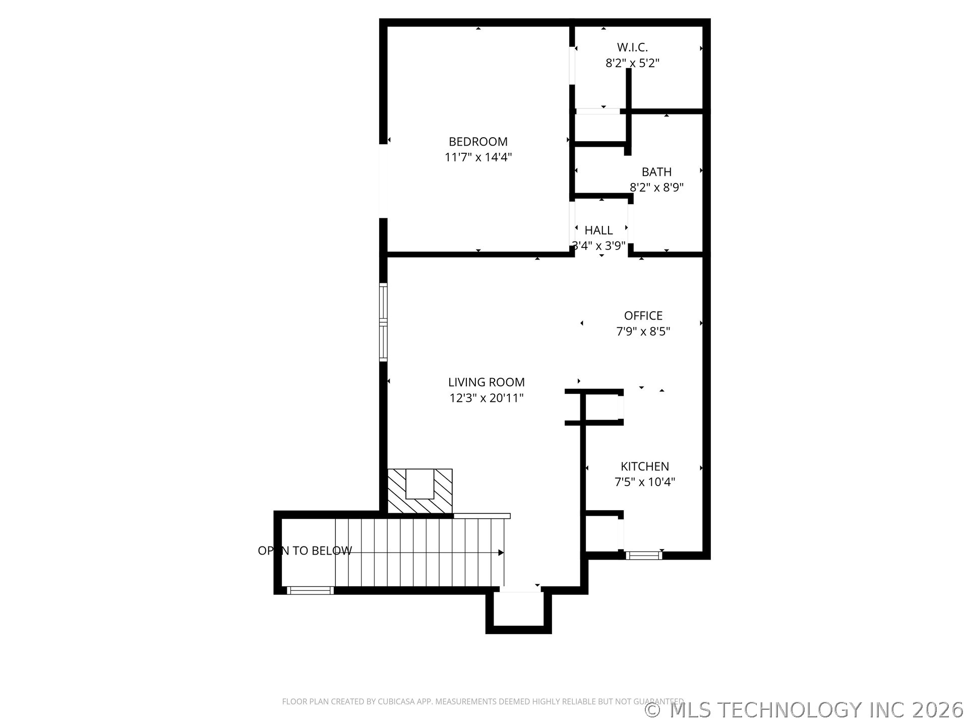 6380 S 80th Eastavenue Tulsa OK 74133