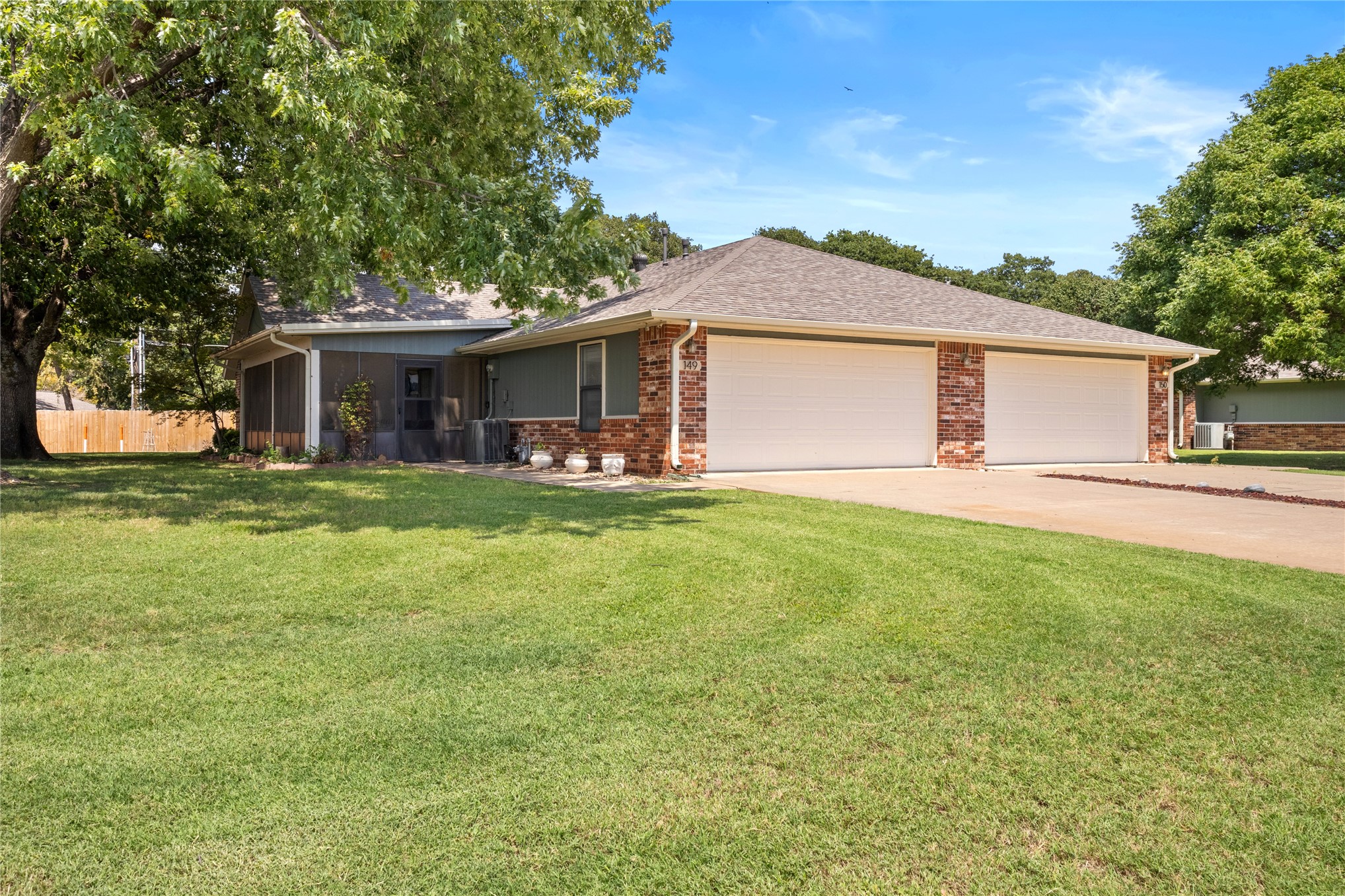 114679 S 4172 Circle Eufaula OK 74432