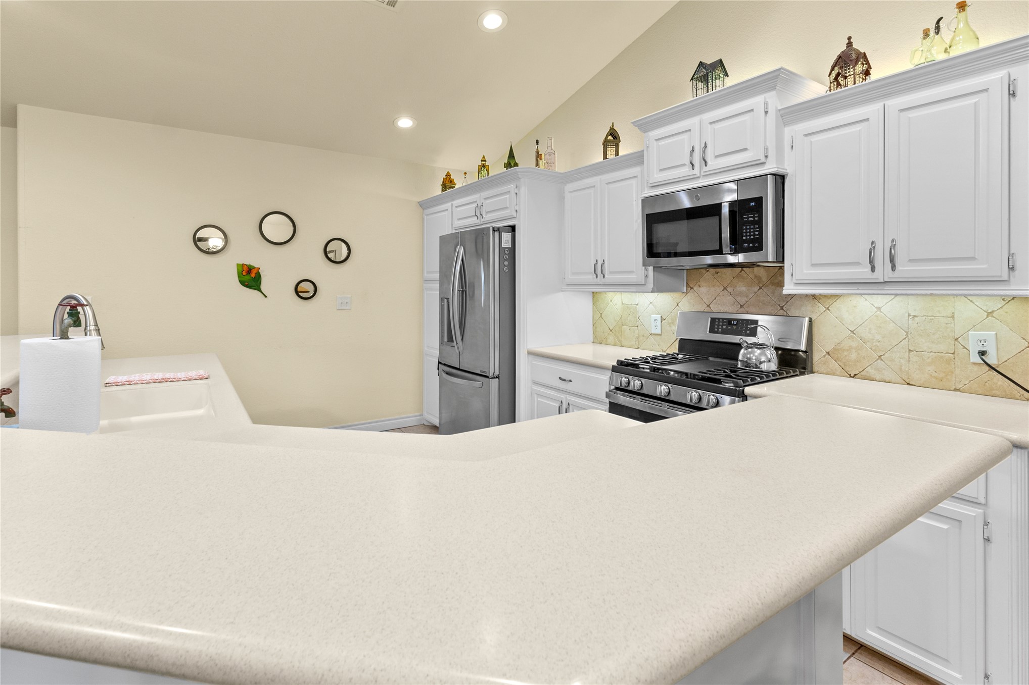 114679 S 4172 Circle Eufaula OK 74432