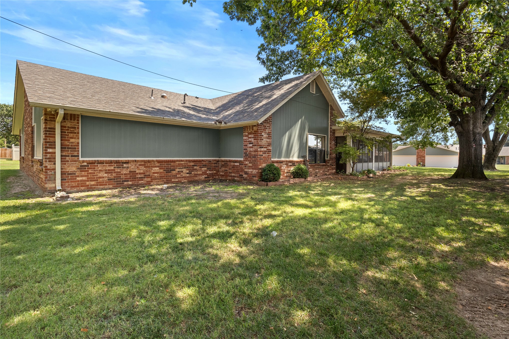 114679 S 4172 Circle Eufaula OK 74432