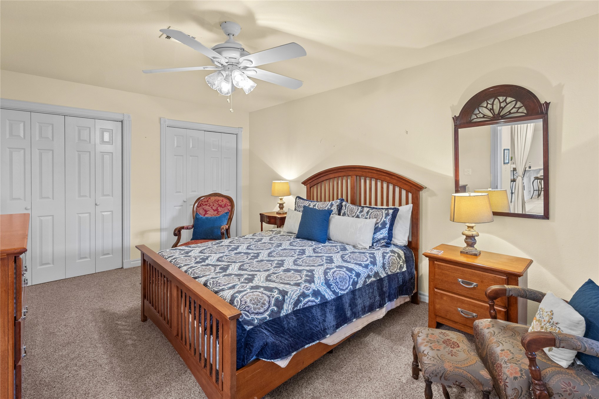 114679 S 4172 Circle Eufaula OK 74432