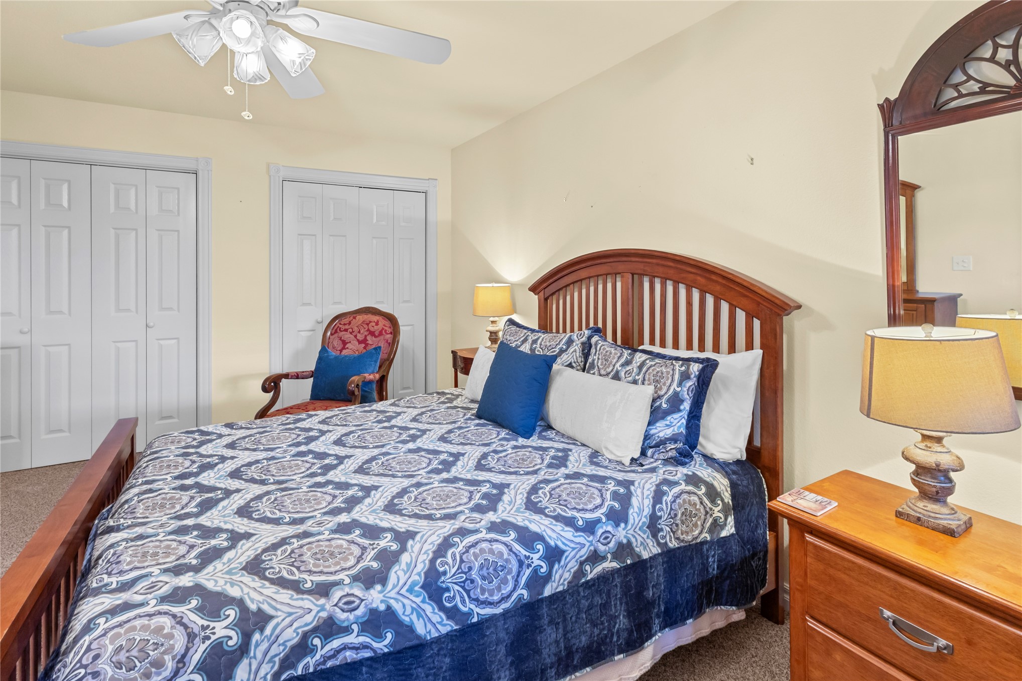 114679 S 4172 Circle Eufaula OK 74432
